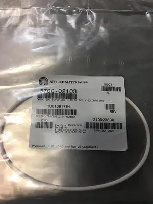 AMAT O-RING 3700-02103