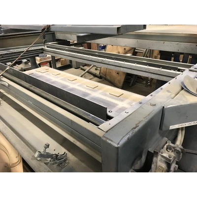 Belovac BV C-Class Single Station Thermoformers | PlastiMach Corp (6)