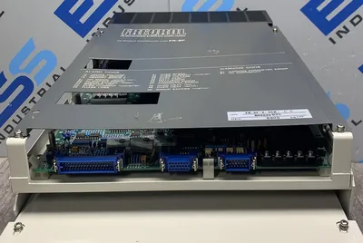 Mitsubishi Electric FR-SF-2-26K-CE BN404U035 Electrical/PLC/Automation | ESS Industrial Equipment Sales (5)
