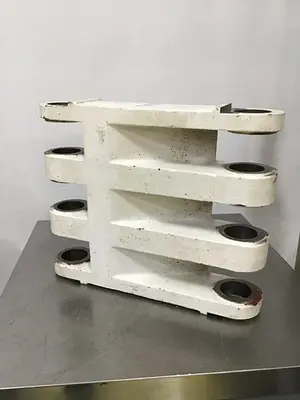 USED ENGEL 0345 541 0005R