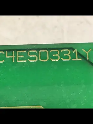 USED NIIGATA ES-033A