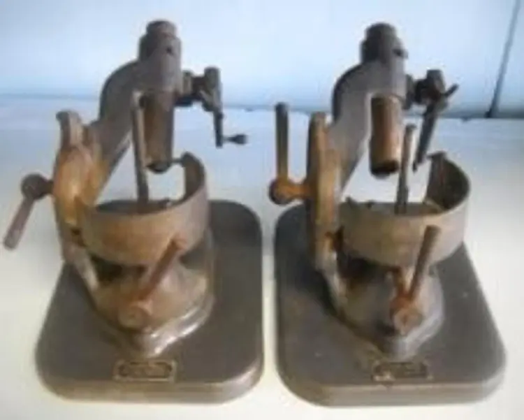 Used CEDARAPIDS _UNKNOWN_ Tooling & Accessories (Other) Texas US | Bamko Surplus Process Equipment #933633