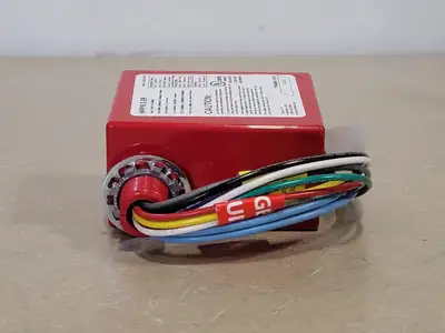 NEW ACUITY CONTROLS NPP16DER
