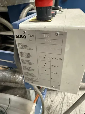 2007 MBO ASP66L-2ME Roll-Fed Finishing Line Offline Digital Finishing | Machinery Solutions Group, Inc. (11)