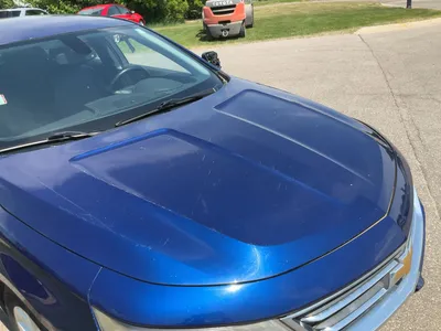 USED 2014 CHEVROLET IMPALA