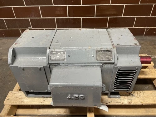 NEW AEG GF 16.04 VDE 0530/12.84