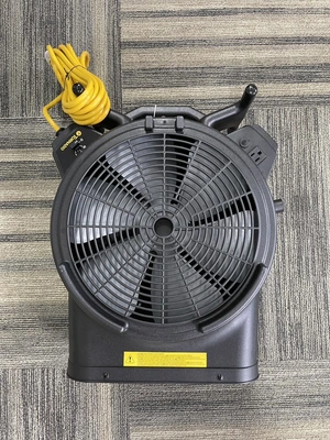 Tornado Windshear Storm Air Mover NEW