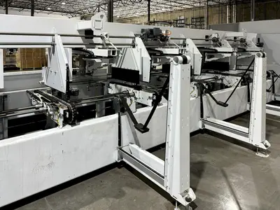 Used 2021 TRUMPF TRULASER TUBE 5000 FIBER Laser Cutters | Machine Factory Outlet #1267067