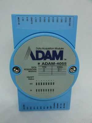 USED ADVANTECH ADAM ADAM-4055