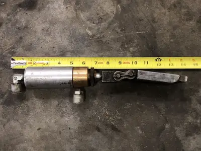 USED NEWNES 500472