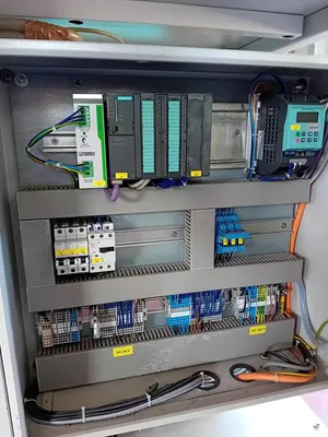 USED 2007 MBRAUN MB-BL-01