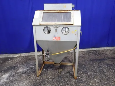 USED TRINCO 36/BP2
