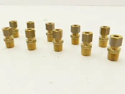 New | in-Stock PARKER LEGRIS _UNKNOWN_ Parts (Hydraulics and Pneumatics) | Arrow Industrial #636602