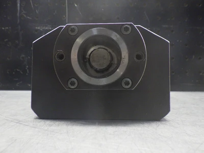 SECO Capto C4 Manual Clamping Unit C4-RCI-LU25-040014 (LOC835)