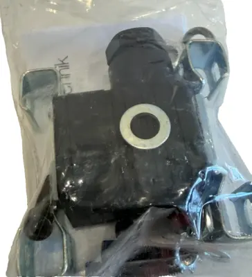 NEW NOVOTECHNIK LWH-0360 POTENTIOMETER WITH CLAMP MOUNTING LWH0360