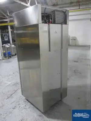 USED SP Industries National Incubator, Model NTSC625-B