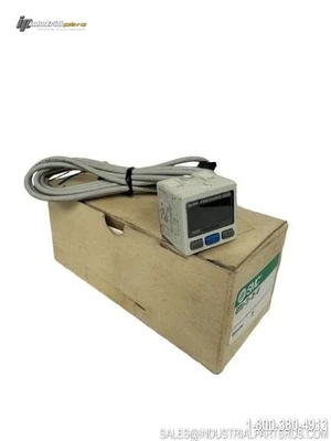 USED SMC ISE30-01-25