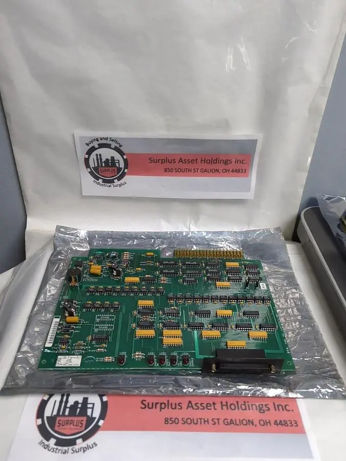 New | in-Stock GE FANUC IC600 BF900L Sensors Ohio US | Surplus Asset Holdings #1242712
