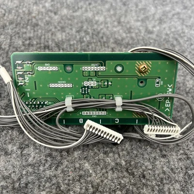 Used Sony SE-461 1-670-619-12 Printed Circuit Boards (PCB) California US | Davliegogo LLC #1706493