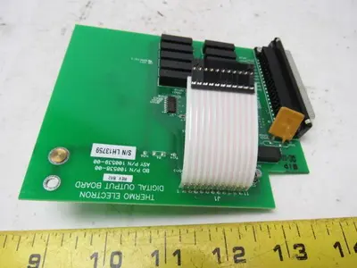 New | in-Stock THERMO ELECTRON _UNKNOWN_ Miscellaneous MRO | Arrow Industrial #649999