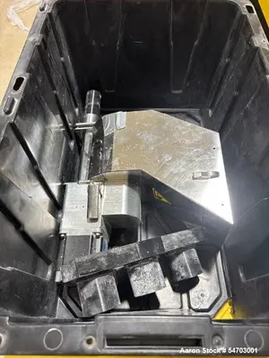 Used _UNKNOWN_ LTEM26-44 Extruders Illinois US | Aaron Equipment #1545198