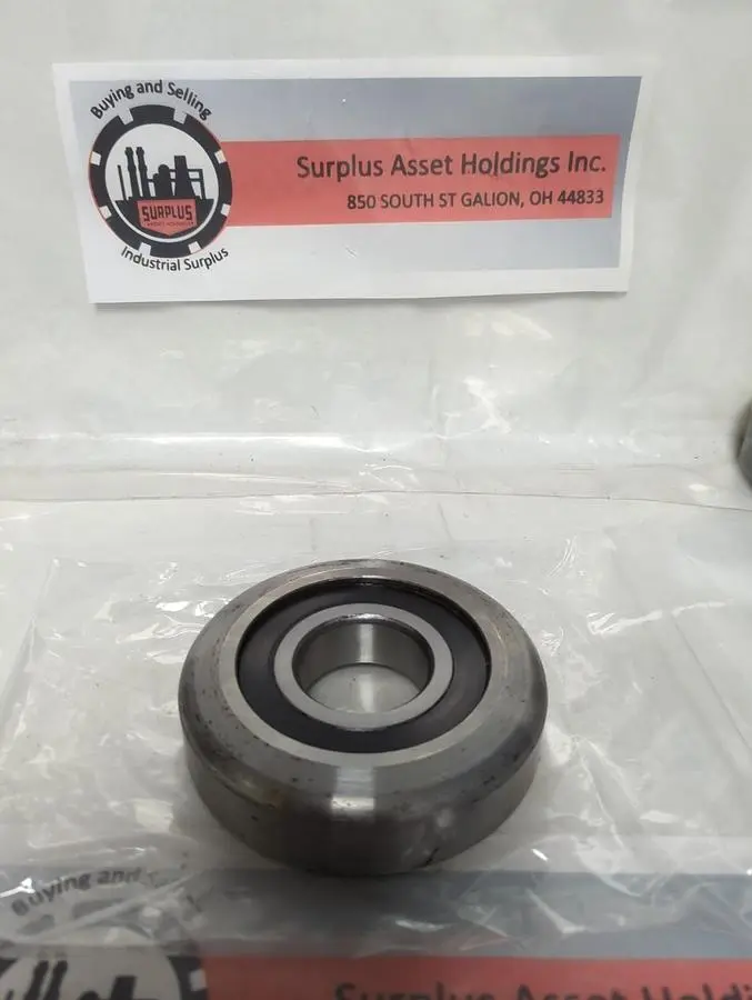 Used SST MG309-2RS-1 Bearings Ohio US | Surplus Asset Holdings #1365583