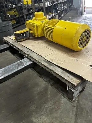 Used SEW-EURODRIVE T-DT90L-4 Industrial Controls Ohio US | Surplus Asset Holdings #1289385