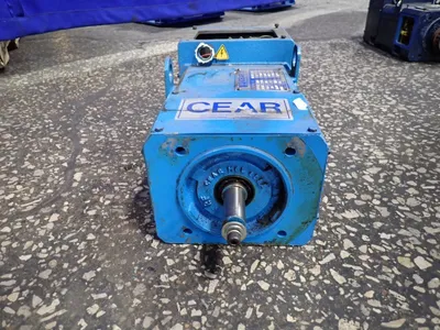 Used 2005 CEAR MGL 80 L Motors (misc) Ohio US | HGR 24 #1047957