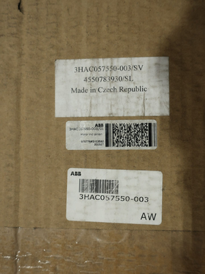 Used ABB 3HAC057550-003/01 Servo Motors Ohio US | Aucto #1427242