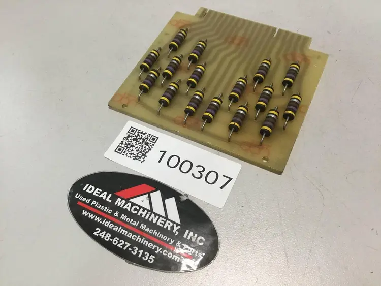Used SCI 080-2311 REV A Circuit Boards Michigan US | Ideal Machinery #694244