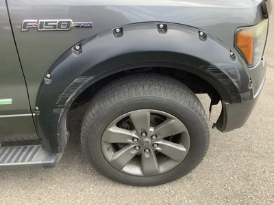 Used 2012 FORD F-150 Pickup Trucks Michigan US | Miedema Asset Management Group #1320367