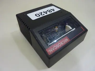 USED MICROSCAN MS-850