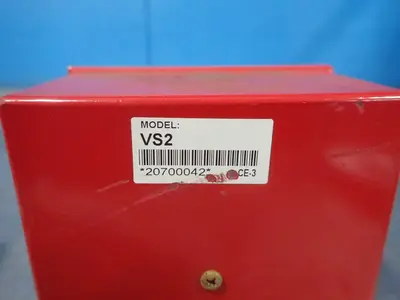 USED MURPHY VS2