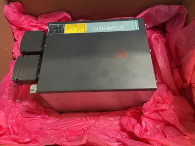 Used _UNKNOWN_ _UNKNOWN_ AC Drive Power Modules Ohio US | HGR 24 #1373418