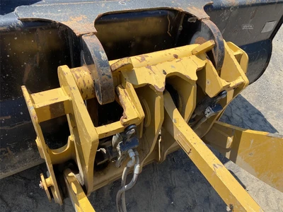 Used 2015 CATERPILLAR 930K Wheel Loaders | Abele Tractor #1342897