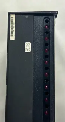 USED GE FANUC IC660EBS100G