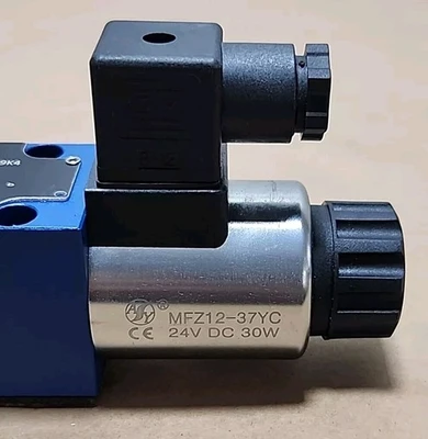NEW Oemex 4WE-6-E-6X/EG24N9K4
