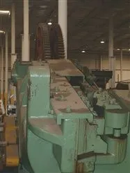 Used WATERBURY FARREL NO. 100 Thread Rollers New York US | Barbarotto Int'l Sales Corp #1333388