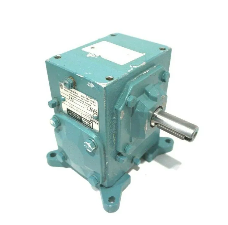 New | in-Stock DRESSER ELECTRA MOTORS 6N90078 YA Speed Reducers Michigan US | SB Industrial Supply #811687