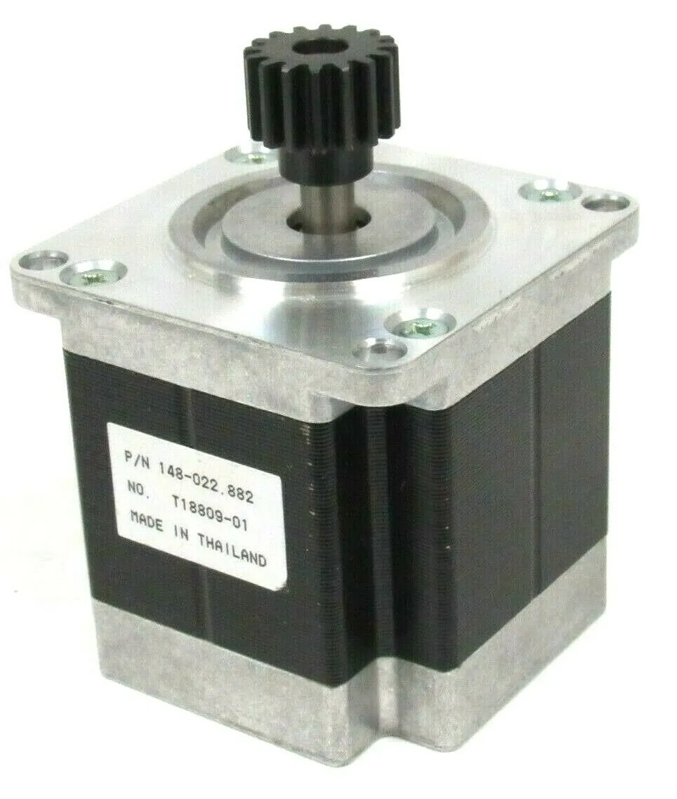NEW 148-022-882 STEP MOTOR T18809-01 148022882