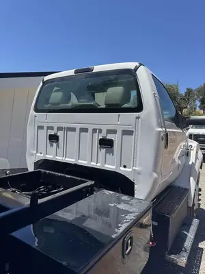 Used 2023 FORD F-650 XL Dump trucks California US | Ben Kaplan Equipment #1291669
