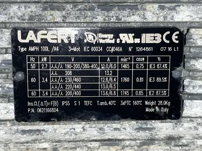 USED MULTIVAC T-300