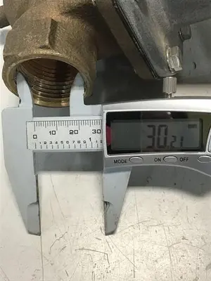 USED YOSHITAKE GD-26