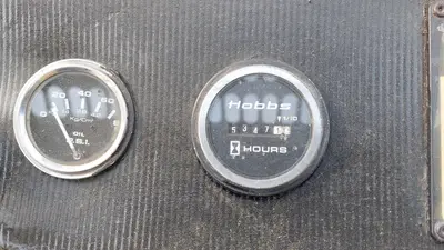 1995 HYSTER S150A FORKLIFTS | Platinum Group (23)