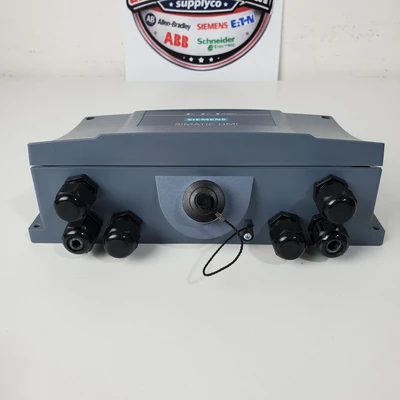 Used Siemens 6AV2125-2AE13-0AX0 Misc Industrial Equipment California US | American Industrial Supply Co. #1377029