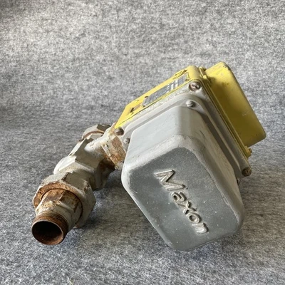 Used Maxon 5000 Valves/Fittings California US | Davliegogo LLC #1723862