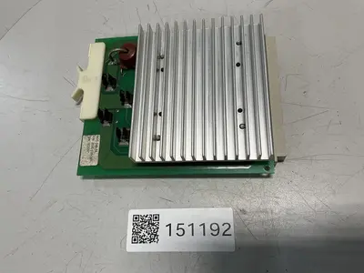 USED AMERICAN MSI CORPORATION 3000.020.085