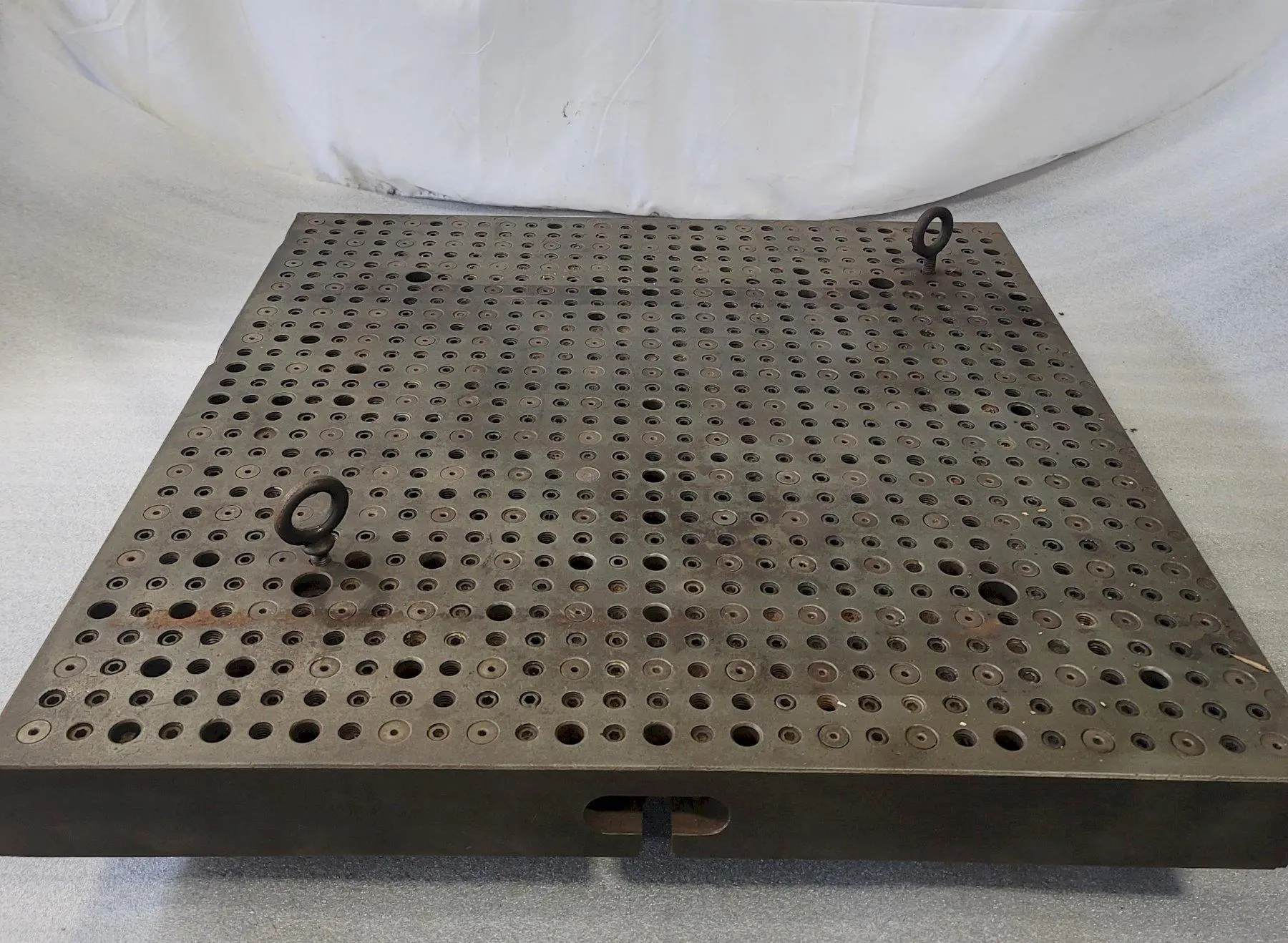 USED Sub Plates