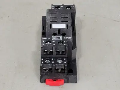 NEW SCHNEIDER ELECTRIC RPZF2