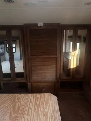 Used COACHMEN CHAPARRAL Campers, Caravans, Motorhomes Nebraska US | Trustworthy Equipment #1403609